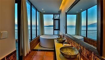 Haixi No.7 Courtyard Seaview Hotel Dali  Exterior foto