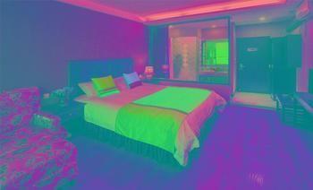 Haixi No.7 Courtyard Seaview Hotel Dali  Exterior foto
