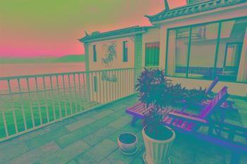 Haixi No.7 Courtyard Seaview Hotel Dali  Exterior foto