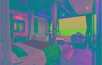 Haixi No.7 Courtyard Seaview Hotel Dali  Exterior foto